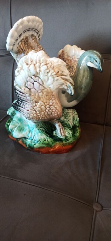 Fiqurlar: Fiqur, rəng - Ağ — 18