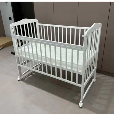 tek carpayilarin qiymeti: Oğlan və qız üçün, Beşik, Matras ilə