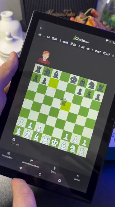 Digər planşetlər: Oteeto tab 16 ‼️tablet tam yeni təzə bağlı qutudadır‼️ otteto -da lalafo.az — 27 Digər planşetlər: Oteeto tab 16 ‼️tablet tam yeni təzə bağlı qutudadır‼️ otteto — 27