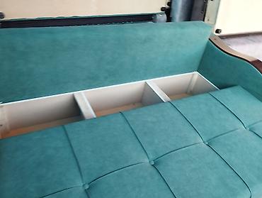 Прямые диваны: Прямой диван, Новый — 6