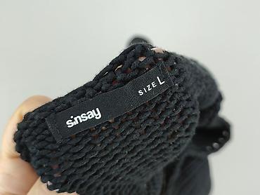 vistula bluza: Sinsay, Sweter damski, rozmiar L — 4