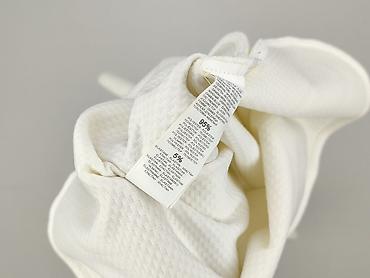 bialy top reserved: Reserved, Bluzka damska, rozmiar XS — 5