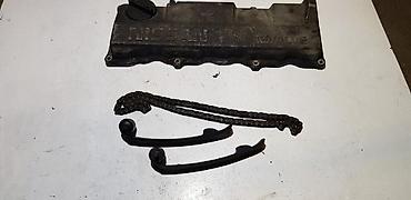 LANAC GA-12V ZA NISSAN SUNNY | N13/ B12 - 12ventila lanac, klizac