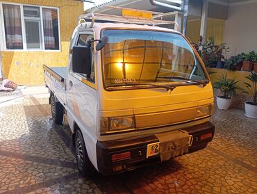 Daewoo: Daewoo Лабо: 2015 г., 0.8 л, Механика, Газ, Внедорожник