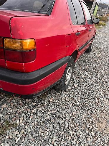 рейка на венто: Volkswagen Vento: 1992 г., 1.8 л, Механика, Бензин, Седан — 4