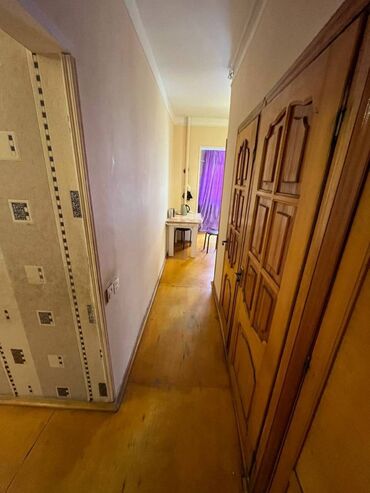 Köhnə tikili: Bakı, 2 otaqlı, Köhnə tikili, 60 kv. m — 4