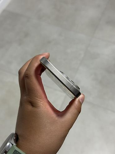 iphone cs max: IPhone 15 Pro, Б/у, 256 ГБ, Natural Titanium, 95 % — 3