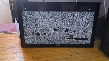 Televizorlar: İşlənmiş Televizor Sony HD (1366x768), Ödənişli çatdırılma
