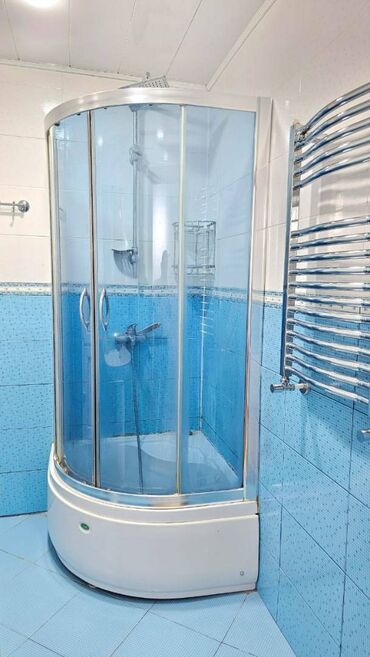 Köhnə tikili: Bakı, Bakıxanov qəs., 2 otaqlı, Köhnə tikili, 65 kv. m — 12