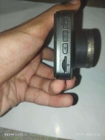 Videoreqistratorlar: Videoreqistratorlar, Yeni, Avtomatik, 32 gb, Çin, Pulsuz çatdırılma — 4