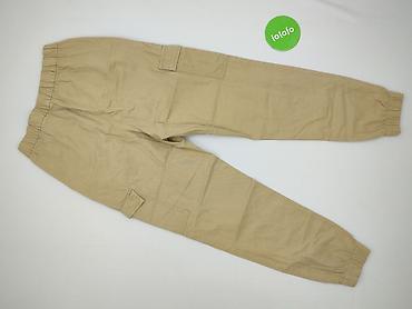 bape klapki: H&M Divided, Spodnie cargo damskie, rozmiar S — 3