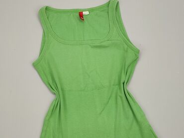 t shirty zielone: T-shirt, L (EU 40), condition - Good