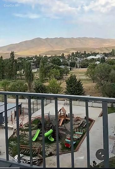 дом вагончик: 3 комнаты, 84 м², Элитка, 1 этаж, ПСО (под самоотделку) — 4
