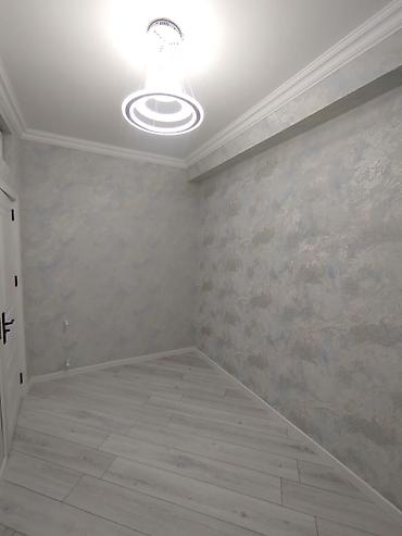 hazir ev: 4 otaqlı, Yeni tikili, 97 kv. m — 9
