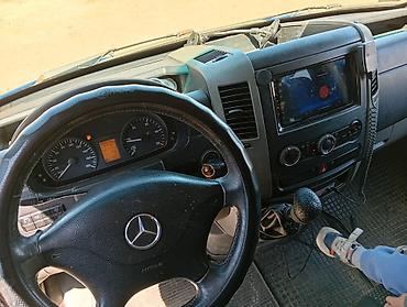 2 8: Грузовик, Mercedes-Benz, Дубль, Б/у — 3