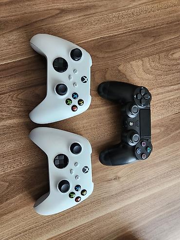 xbox seri s: Satılır: Xbox Series S + 3 Pult + Oyunlar! Endirim yoxdu endirimə — 2