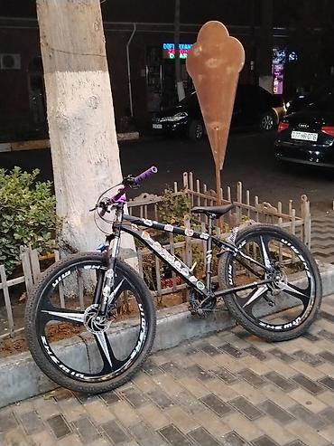 Velosipedlər: Bmx gtr 380 manat ideal di 7 3 e skorus 29 luq ideal yığılmaq bir — 2