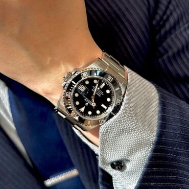 брендовые часы мужские оригинал: ⚜️ЧАСЫ МИРОВЫХ БРЕНДОВ⚜️ 150$ R0|ex 💎 Роскошное качество (класс
