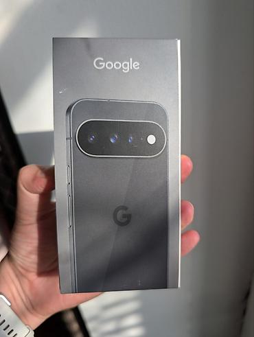 iphone 13 pro ma: 📱 Google Pixel 11 256GB Obsidian НОВЫЙ, ЗАПЕЧАТАННЫЙ, ПРИВОЗНОЙ ИЗ — 1