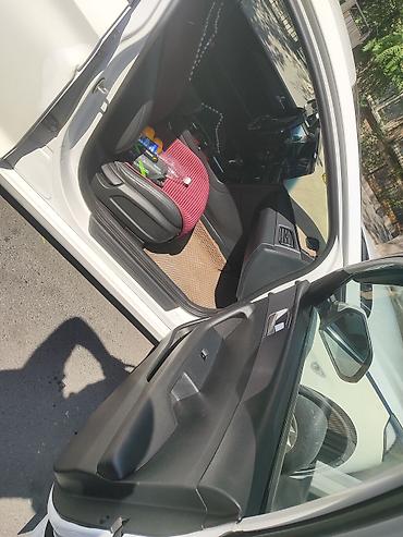 шторка соната: Hyundai Sonata: 2017 г., 2 л, Автомат, Газ, Седан — 10