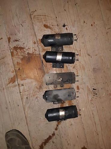 aecond hand car: MEŠAČ KLIME 1.1 BENZIN ZA PEUGEOT 206 | Mešač klime za peugeot 206 — 1