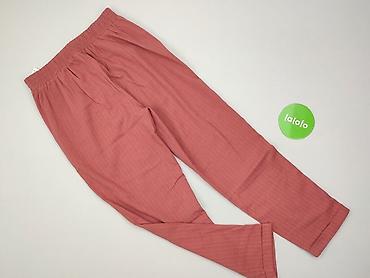 spodnie pumpy zara: Stradivarius, Spodnie materiałowe damskie, rozmiar S — 3