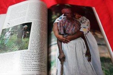 Knjige: NATIONAL GEOGRAPHIC DECEMBAR 1987. | National Geographic Decembar — 13