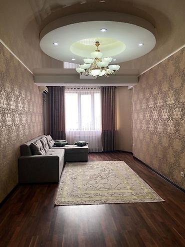 Долгосрочная аренда квартир: 2 комнаты, Агентство недвижимости, Без подселения, С мебелью полностью — 1