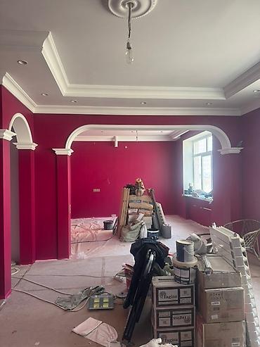 Другие малярные работы: Больше 6 лет опыта — 6