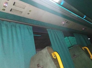 sprinter rex: Mercedes-Benz Спринтер: 2004 г., 2.7 л, Механика, Дизель, Бус — 5