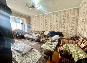 дома в раздольном: 1 комната, 50 м², Индивидуалка, 2 этаж, Косметический ремонт