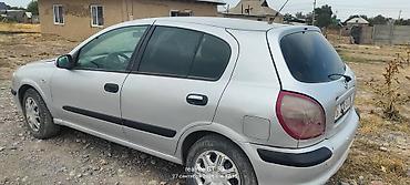 расходомер бмв е36: Nissan Almera: 2002 г., Хэтчбэк — 3