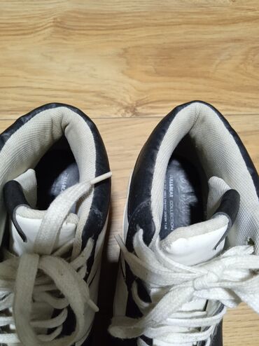 Patike: Patike, PULL&BEAR, veličina - 40 — 11