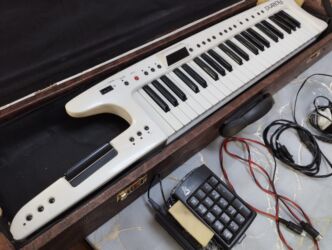 Sintezatorlar: Sintezator, Roland, İşlənmiş, Ünvandan götürmə -da lalafo.az — 2 Sintezatorlar: Sintezator, Roland, İşlənmiş, Ünvandan götürmə — 2