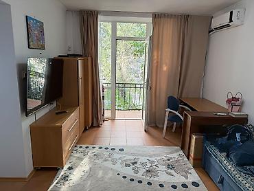 сухомлинова 28: 1 комната, 27 м², Хрущевка, 3 этаж — 9