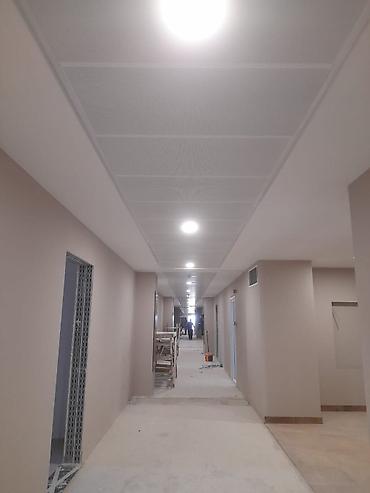 elekt: USTA ELEKTRIK Bütün növ elektrik işlərinin görülməsi, * Sifirdan — 1