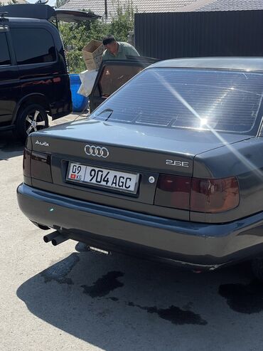 ауди 80 цена бишкек: Audi A6: 1994 г., 2.6 л, Механика, Бензин, Седан