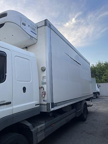 atego 6 4: Грузовик, Mercedes-Benz, 7 т, Новый — 6