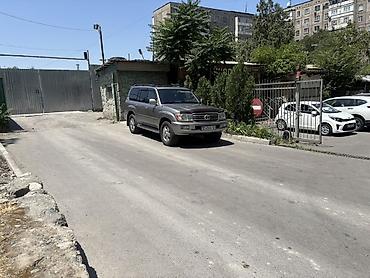 ленд круизер 100: Toyota Land Cruiser: 2005 г., 4.7 л, Автомат, Газ, Внедорожник — 3