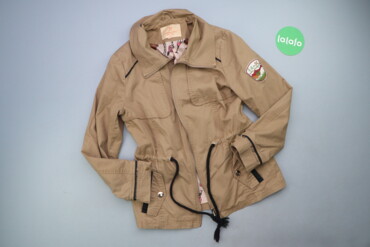 273 товарів | lalafo.com.ua: Жіноча куртка M, колір - Бежевий