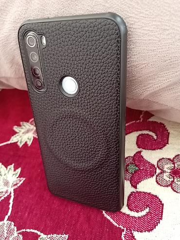 redmi turbo 5 max qiyməti: Redmi Note 8, 64 GB, rəng - Ağ, İki sim kartlı — 4