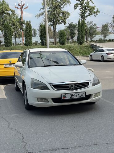 мотор хонда инспаер: Honda Inspire: 2004 г., 3 л, Автомат, Бензин, Седан