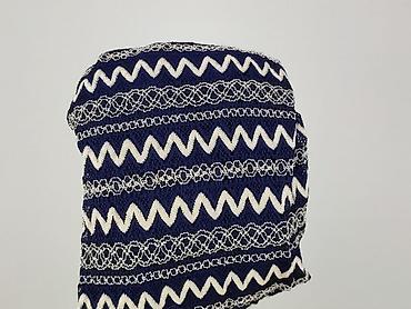 dilvin blue: Sukienka damska, rozmiar 4XL — 6
