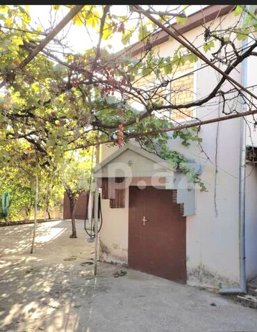 Həyət evləri və villaların satışı: 7 otaqlı, 210 kv. m — 5