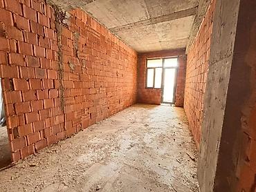 Yeni tikili: 2 otaqlı, Yeni tikili, 135 kv. m — 23