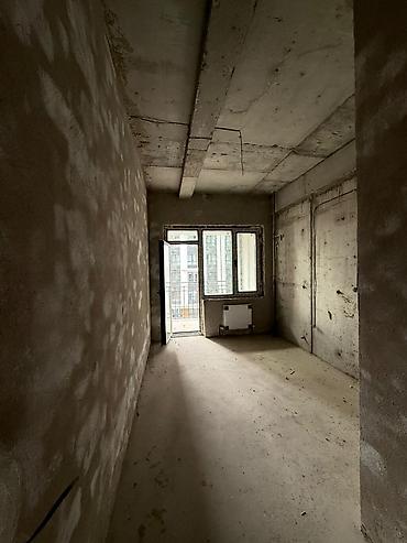 2025: 2 комнаты, 68 м², Элитка, 6 этаж, ПСО (под самоотделку) — 4