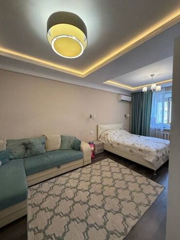 Продажа квартир: 1 комната, 51 м²