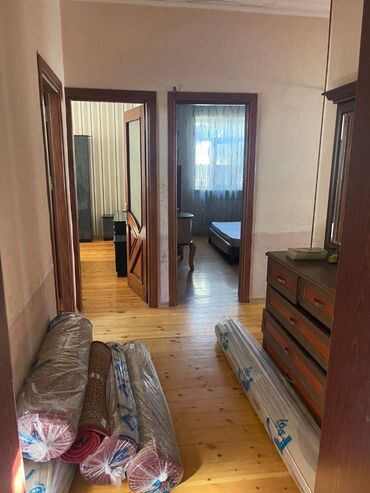 Uzunmüddətli kirayə evlər: 120 kv. m, 4 otaqlı — 17