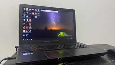 Ноутбуки: Ноутбук, Acer, Intel Core i7, Б/у, Игровой