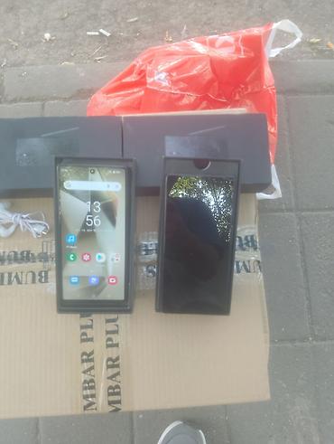 nintendo wii u: Prodaje se Samsung pametni telefon sa velikim ekranom i centralno — 3